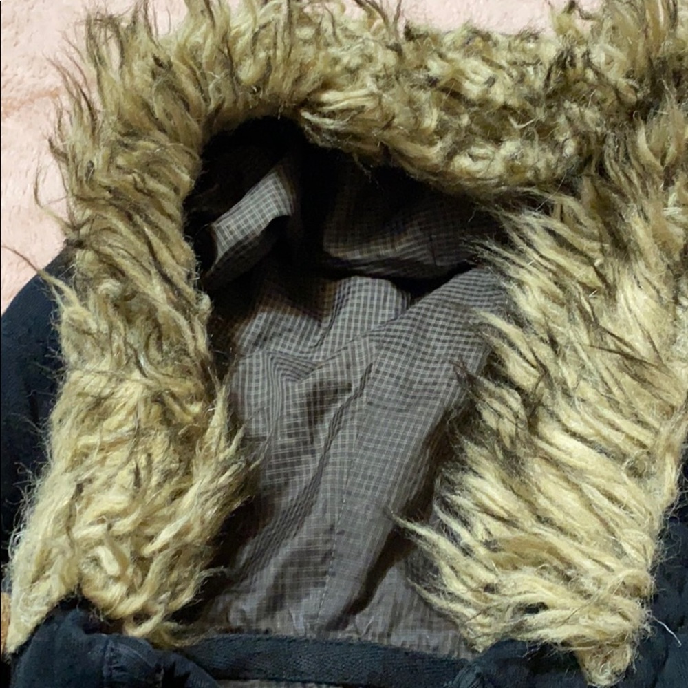 Jacket - Picture 2 of 3